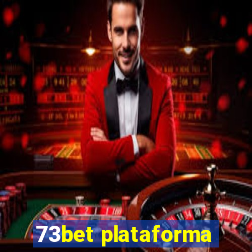 73bet plataforma